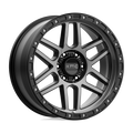 KMC KM544 MESA Satin | 17x8.50 0 87.10 (6x135)