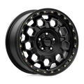 KMC KM545 TREK Satin | 17x9 -12 106.10 (6x139.7)