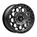 KMC KM545 TREK Satin | 17x9 -12 106.10 (6x139.7)