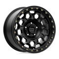 KMC KM545 TREK | 17x9 0 71.50 (5x127)