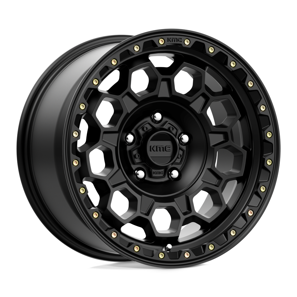 KMC KM545 TREK | 17x9 0 71.50 (5x127)
