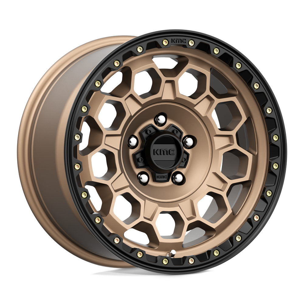 KMC KM545 TREK | 17x9 0 71.50 (5x127)