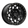 KMC KM545 TREK Satin | 17x9 0 106.10 (6x139.7)