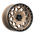 KMC KM545 TREK | 17x9 18 71.50 (5x127)
