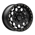 KMC KM545 TREK Satin | 17x9 18 87.10 (6x135)