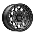 KMC KM545 TREK Satin | 17x9 18 87.10 (6x135)