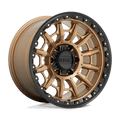 KMC KM547 CARNAGE Matte | 16x8 0 106.10 (6x139.7)