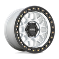 KMC KM549 GRS Satin
Machined | 17x9 18 125.10 (8x170)