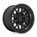 KMC KM549 GRS Satin | 20x9 0 106.10 (6x139.7)