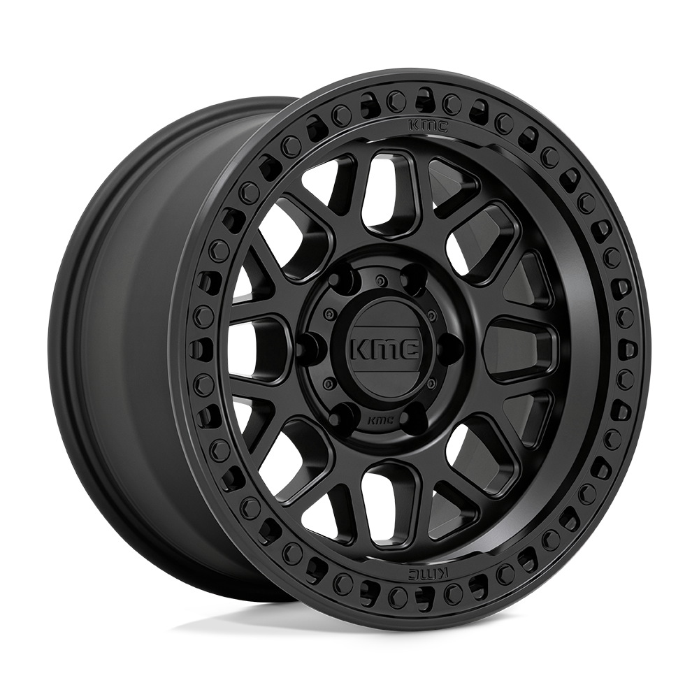 KMC KM549 GRS Satin | 20x9 18 125.10 (8x170)