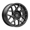 KMC KM708 BULLY | 17x8 38 72.56 (5x110)