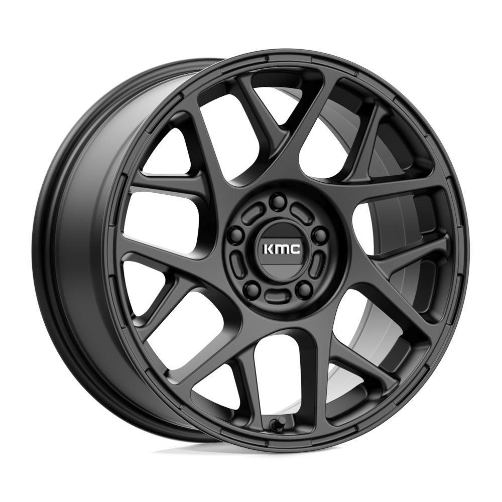 KMC KM708 BULLY | 17x8 38 72.56 (5x110)