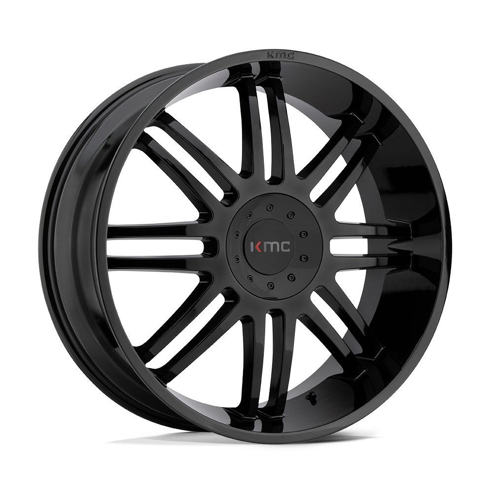 KMC KM714 REGULATOR Gloss | 22x9.50 30 100.30 (6x135/6x139.7)