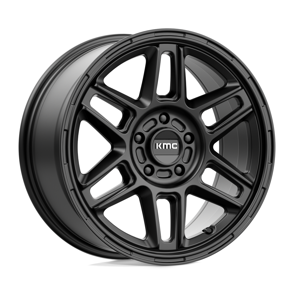 KMC KM716 NOMAD | 17x8 38 72.56 (5x110)