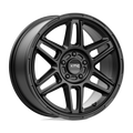 KMC KM716 NOMAD | 18x8 38 72.56 (5x110)