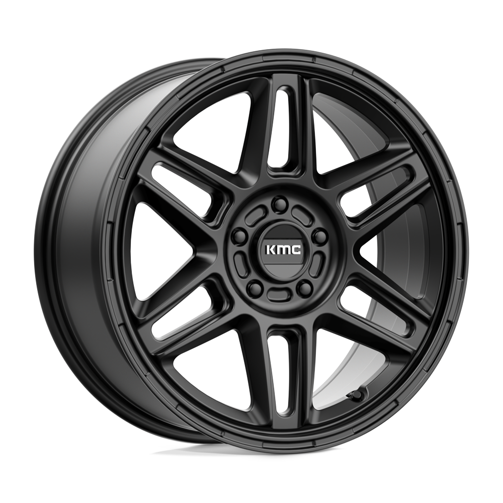 KMC KM716 NOMAD | 18x8 38 72.56 (5x110)