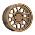 KMC KM717 BULLY OL Matte | 17x8.50 18 66.06 (6x114.3)
