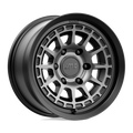 KMC KM719 CANYON Satin | 17x8 20 106.10 (6x139.7)
