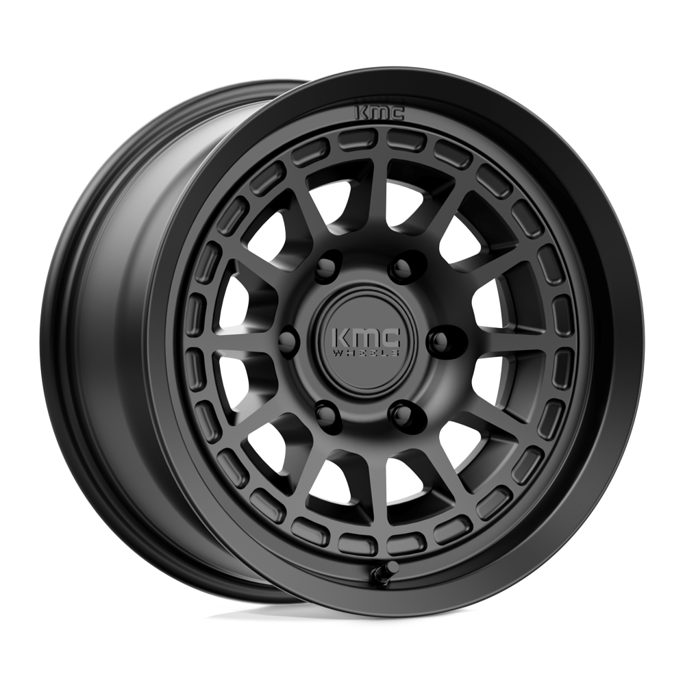 KMC KM719 CANYON Satin | 16x8 0 106.10 (6x139.7)