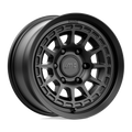 KMC KM719 CANYON Satin | 17x8 20 106.10 (6x139.7)