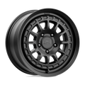 KMC KM719 CANYON | 17x8 35 71.50 (5x127)