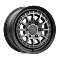 KMC KM719 CANYON Satin | 17x8 35 100.30 (6x139.7)