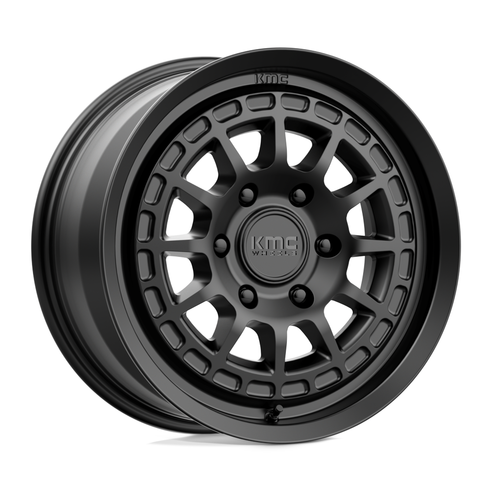 KMC KM719 CANYON Satin | 17x8 35 100.30 (6x139.7)