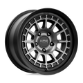 KMC KM719 CANYON | 17x8.5 0 71.50 (5x127)
