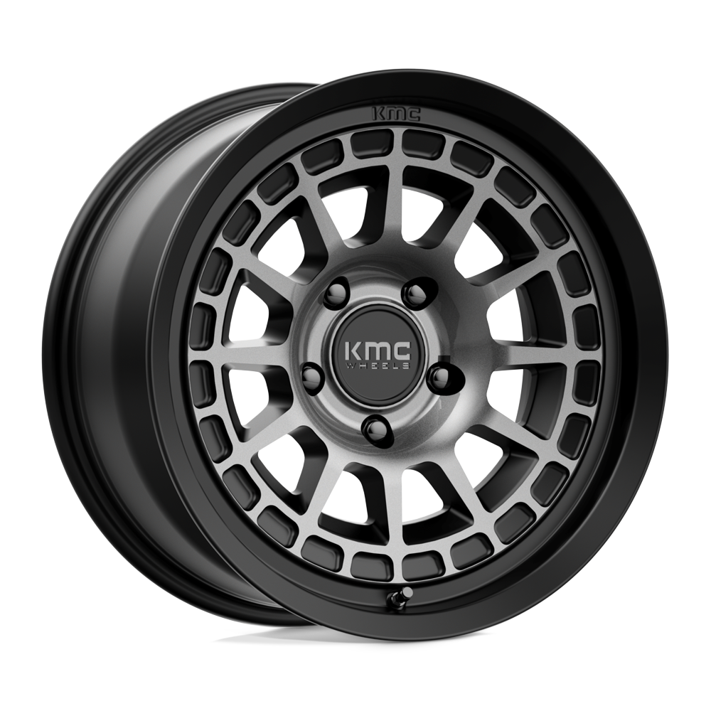 KMC KM719 CANYON | 17x8.5 0 71.50 (5x127)