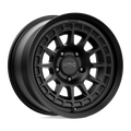 KMC KM719 CANYON | 17x8.5 0 71.50 (5x127)