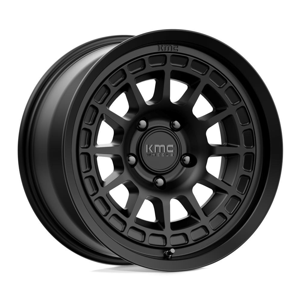KMC KM719 CANYON | 17x8.5 0 71.50 (5x127)