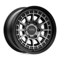 KMC KM719 CANYON Satin | 17x8.50 0 106.10 (6x139.7)