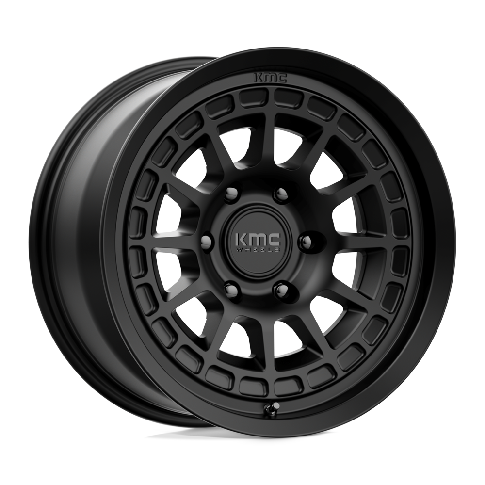 KMC KM719 CANYON Satin | 17x8.50 0 87.10 (6x135)