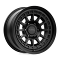 KMC KM719 CANYON Satin | 17x8.50 0 106.10 (6x139.7)