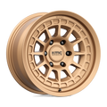 KMC KM719 CANYON Matte | 17x8.50 0 106.10 (6x139.7)