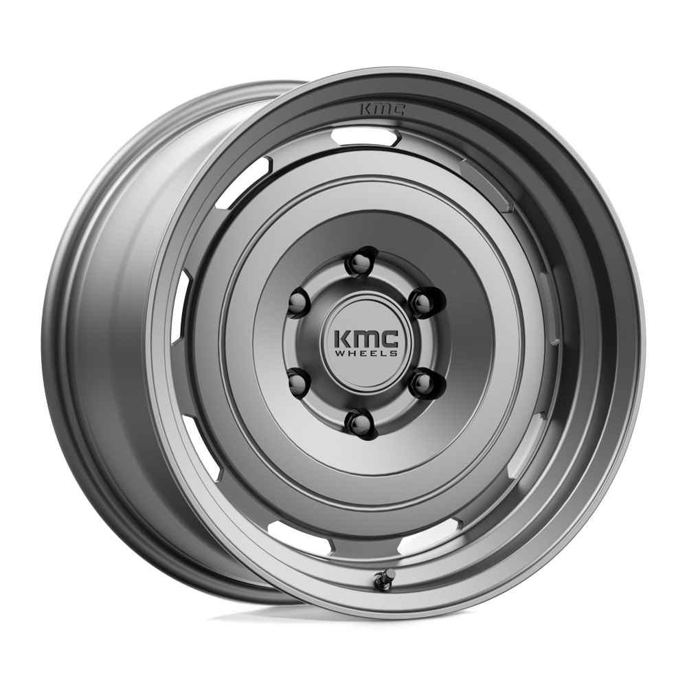 KMC KM720 ROSWELL Matte | 17x8.50 0 106.10 (6x139.7)