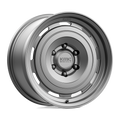 KMC KM720 ROSWELL Matte | 17x8.50 18 106.10 (6x139.7)