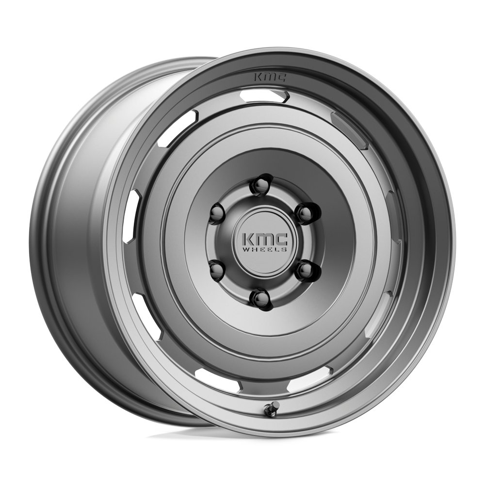 KMC KM720 ROSWELL Matte | 17x8.50 18 106.10 (6x139.7)