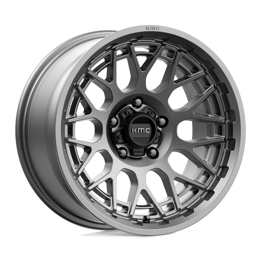 KMC KM722 TECHNIC  | 18x9 0 106.10 (6x139.7)