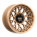 KMC KM722 TECHNIC Matte | 17x8.50 0 106.10 (6x139.7)