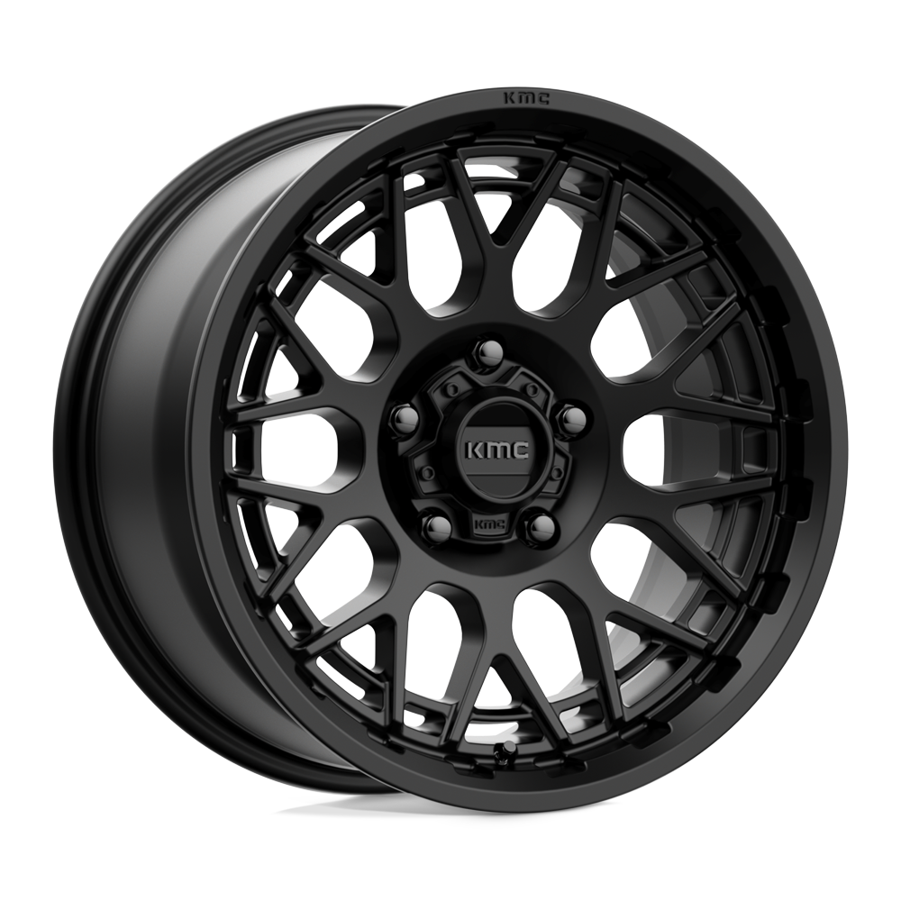 KMC KM722 TECHNIC | 17x8.5 18 71.50 (5x127)
