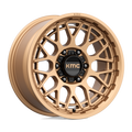 KMC KM722 TECHNIC Matte | 17x8.50 18 106.10 (6x139.7)