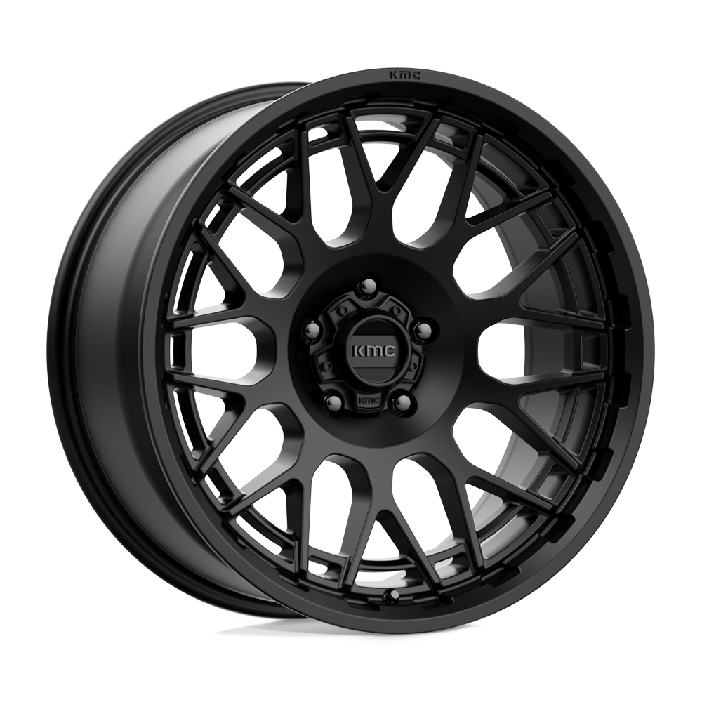 KMC KM722 TECHNIC | 20x9 0 71.50 (5x127)