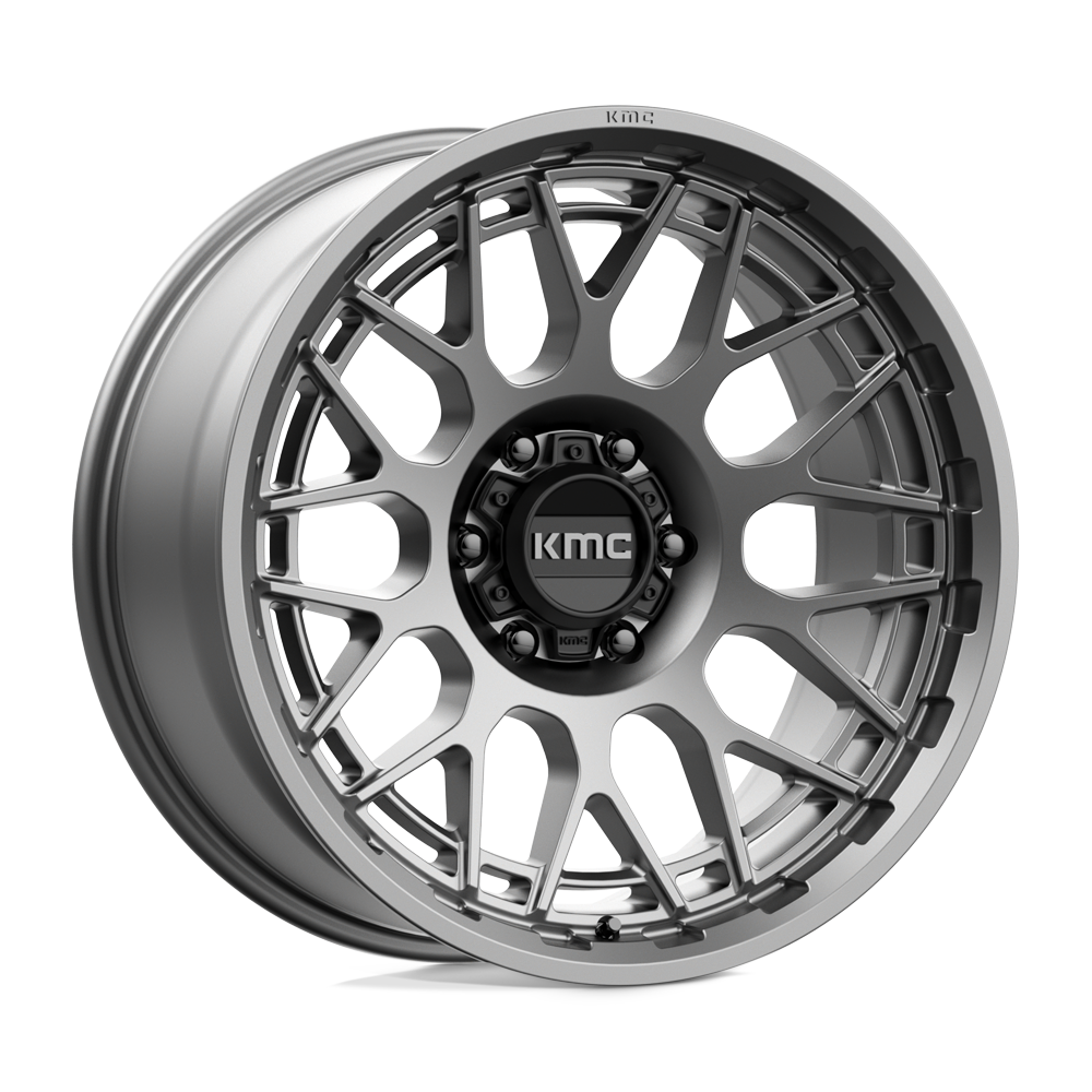 KMC KM722 TECHNIC  | 20x9 0 87.10 (6x135)