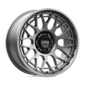 KMC KM722 TECHNIC  | 20x9 0 106.10 (6x139.7)