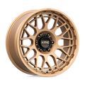 KMC KM722 TECHNIC Matte | 20x9 0 87.10 (6x135)