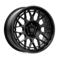 KMC KM722 TECHNIC | 20x9 18 110.10 (5x150)