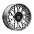 KMC KM722 TECHNIC  | 20x9 18 106.10 (6x139.7)