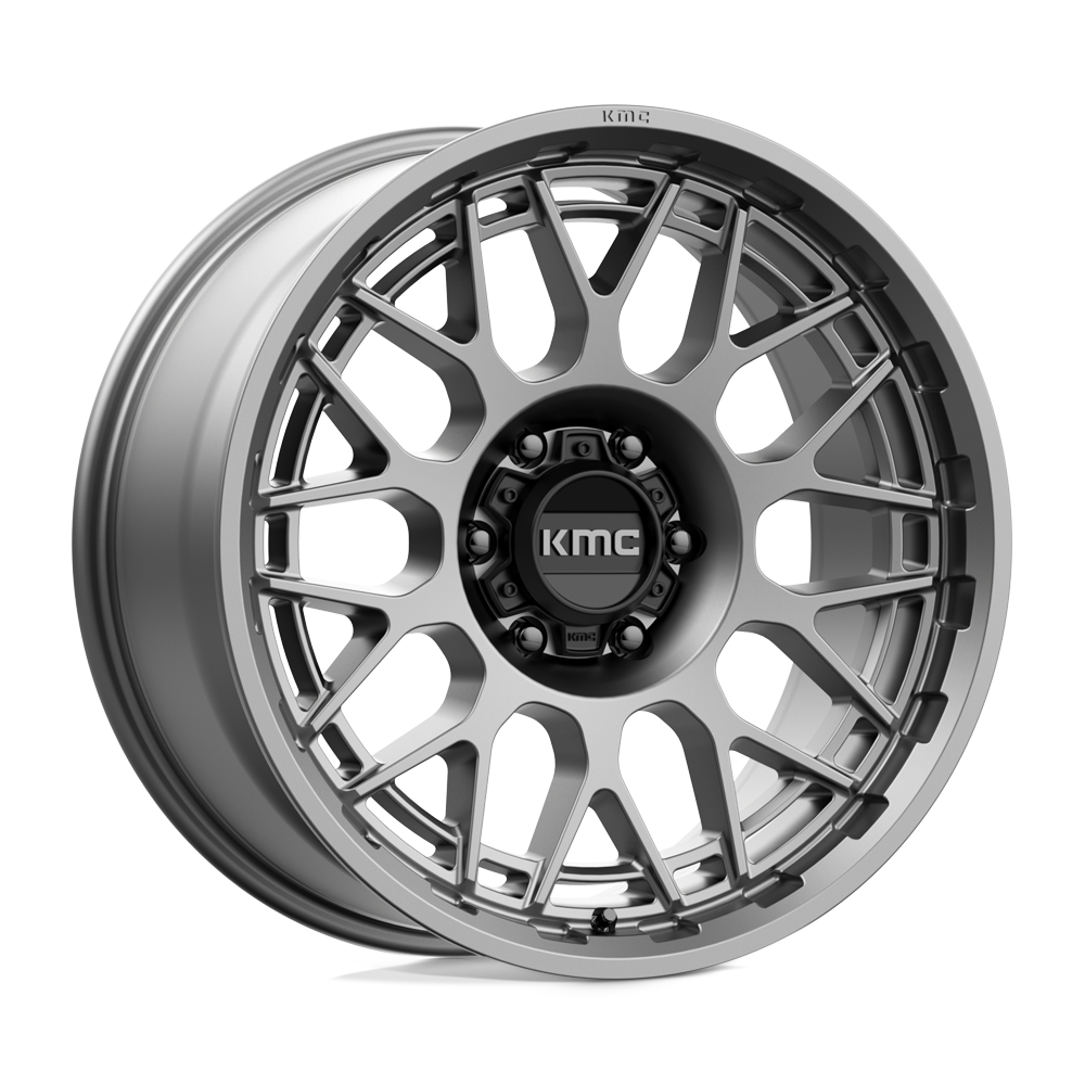 KMC KM722 TECHNIC  | 20x9 18 106.10 (6x139.7)
