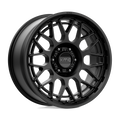 KMC KM722 TECHNIC Satin | 20x9 18 66.06 (6x114.3)